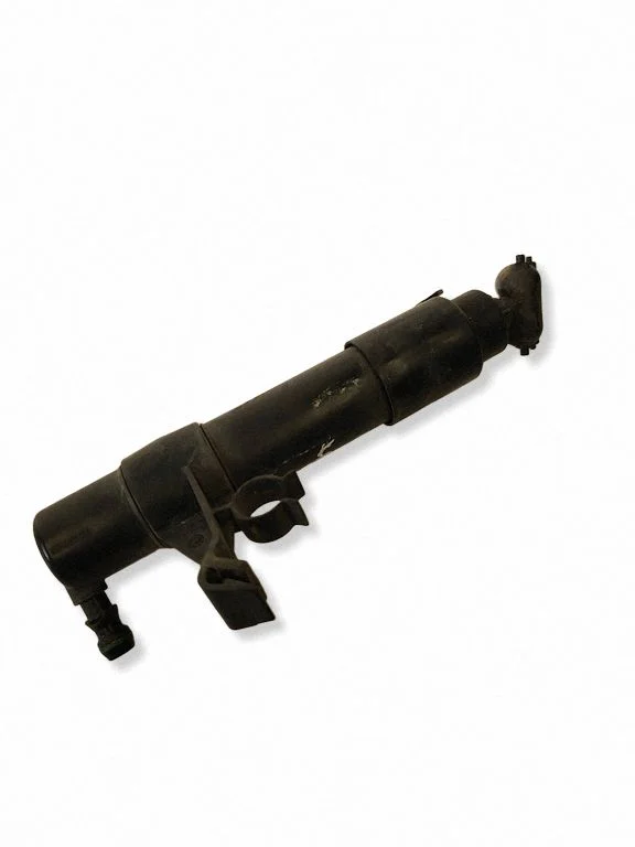 Headlight washer spray nozzle – front left