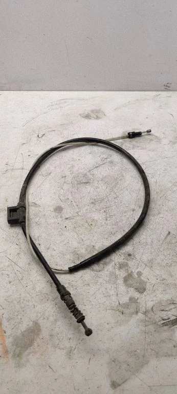 Handbrake/parking brake wiring cable 5Q0609721BF