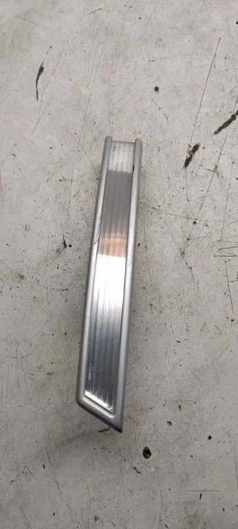 Front indicator light 3c0953041h