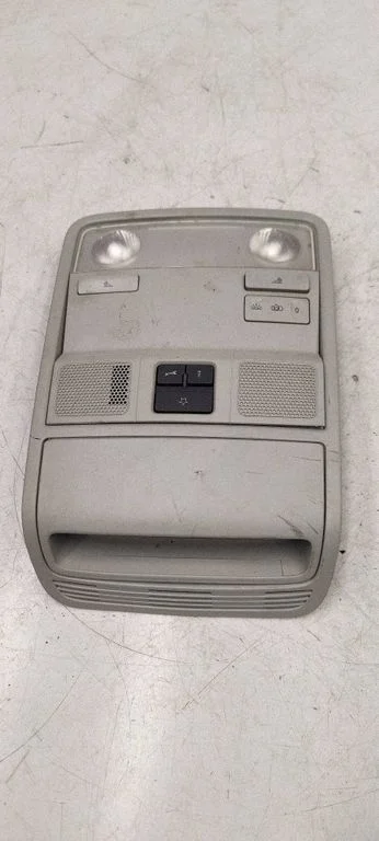 Front seat light 3C0867489C