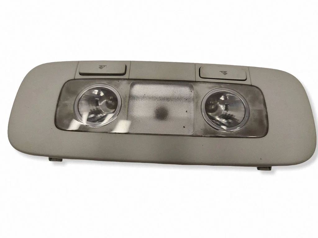 Rear seat light 3T0947291