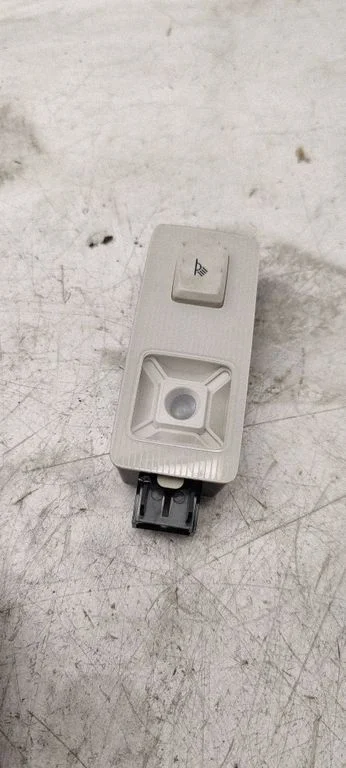 Rear seat light 5G9947292F
