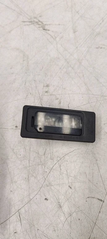 Number plate light 3AF943021A