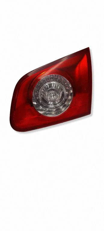 Tailgate rear/tail lights 3C9945094