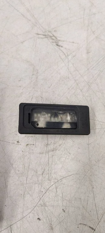 Number plate light 3AF943021A