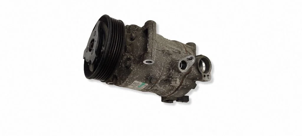 Air conditioning (A/C) compressor (pump) 5Q0820803C