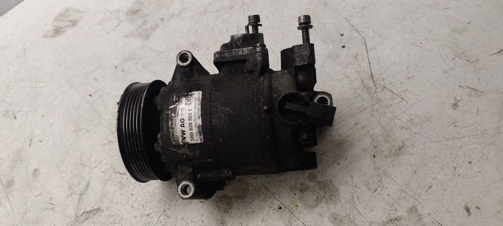Kliimakompressor (pump) 5N0820803E