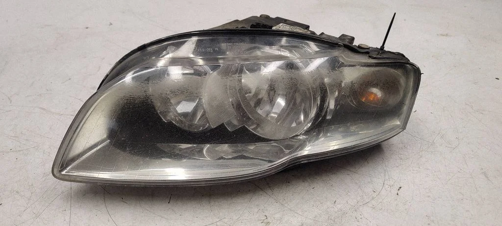 Headlight/headlamp 8E0941003BK