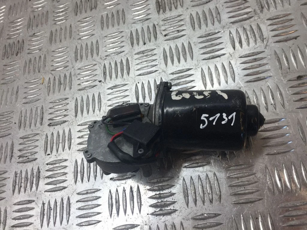 Wiper motor – Volkswagen Golf IV (1998-2005)