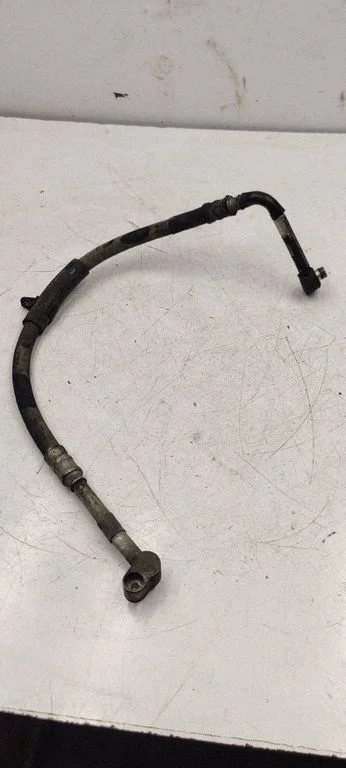 Air conditioning (A/C) pipe/hose 8E0260701BS