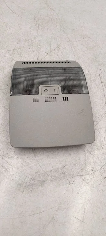 Front seat light 8E0947565