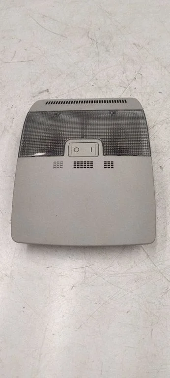 Front seat light 8P0951177
