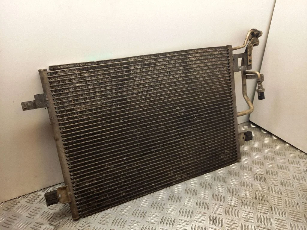 A/C cooling radiator (condenser) 3B0260401A