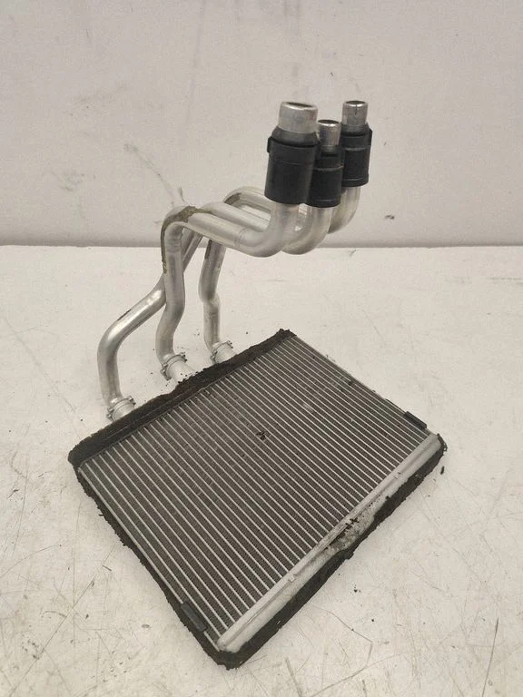 Heater blower radiator 81562