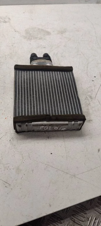 Heater blower radiator – Volkswagen Polo V 6R (2009-2017)