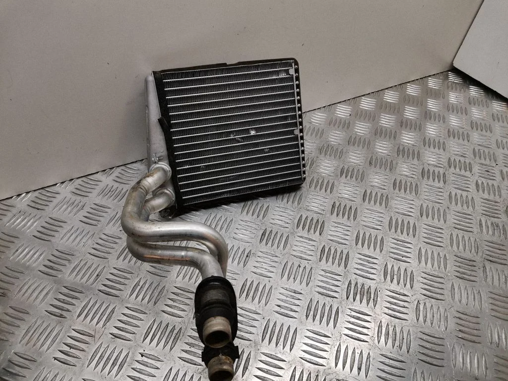 Heater blower radiator 1K0819031A