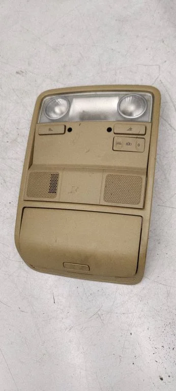 Front seat light 3C0867489B