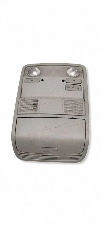 Front seat light 3C0867489C