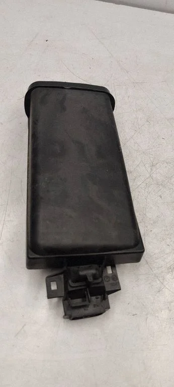 Salongi kütte- ja kliimaploki plastkorpus – BMW 7-seeria E65 E66 (2001-2008)