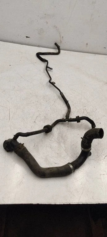 Engine coolant pipe/hose 3C0121087A