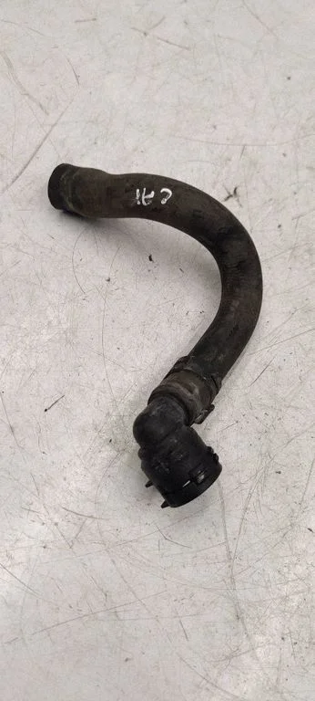 Engine coolant pipe/hose 1K0122073GF