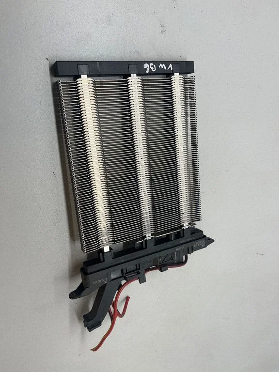 Elektriline salongi küttekeha radiaator 1K0963235F