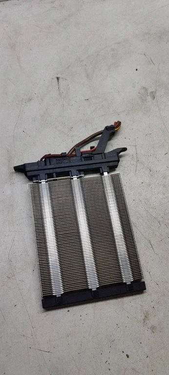 Electric cabin heater radiator 1k0963235F