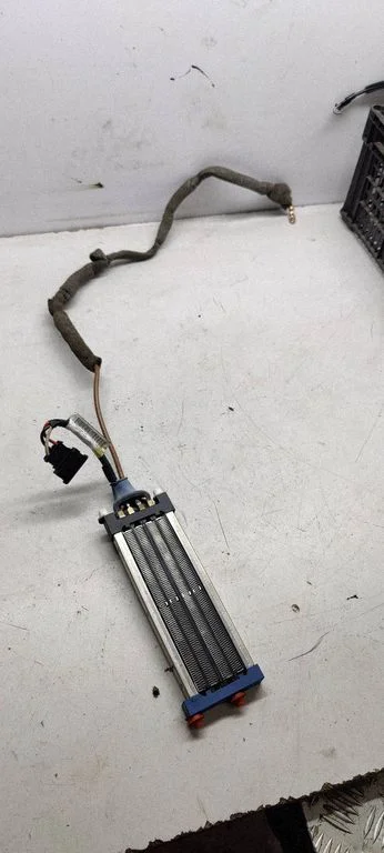 Elektriline salongi küttekeha radiaator 3b0963235