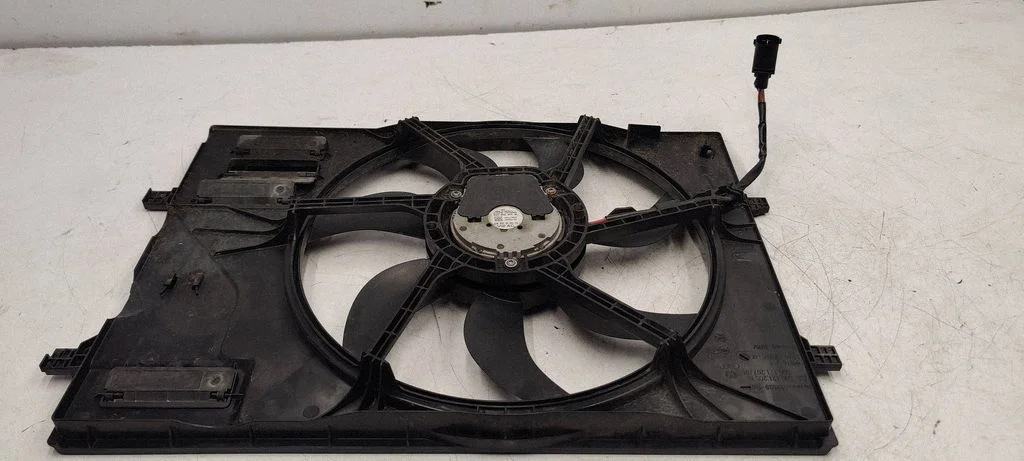 Electric radiator cooling fan 5Q0959455AL