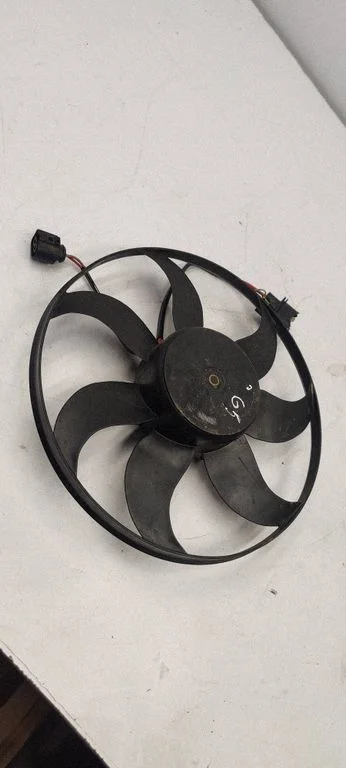 Electric radiator cooling fan 1K0959455DT