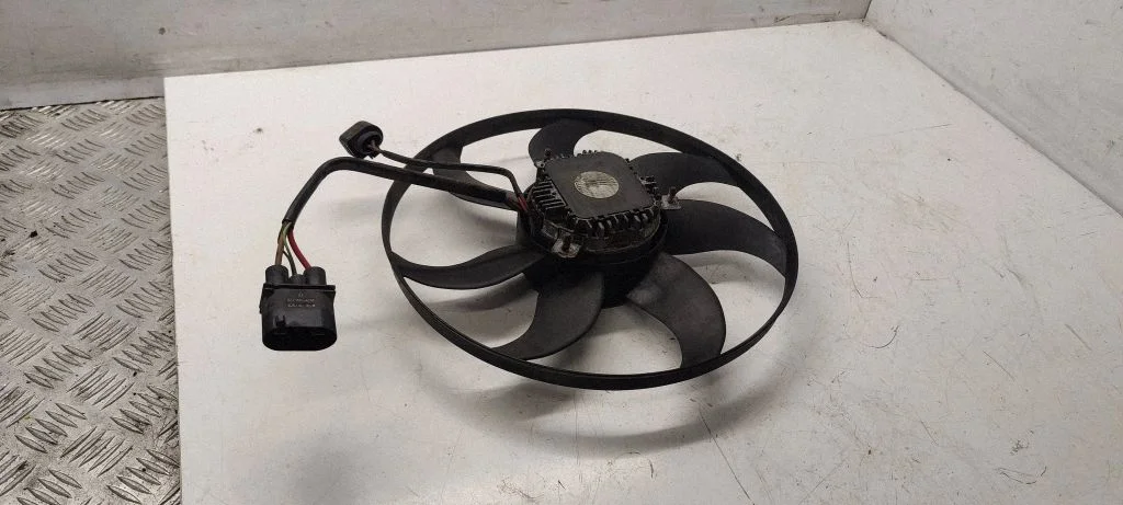Elektriline radiaatori jahutusventilaator 1k0959455dt