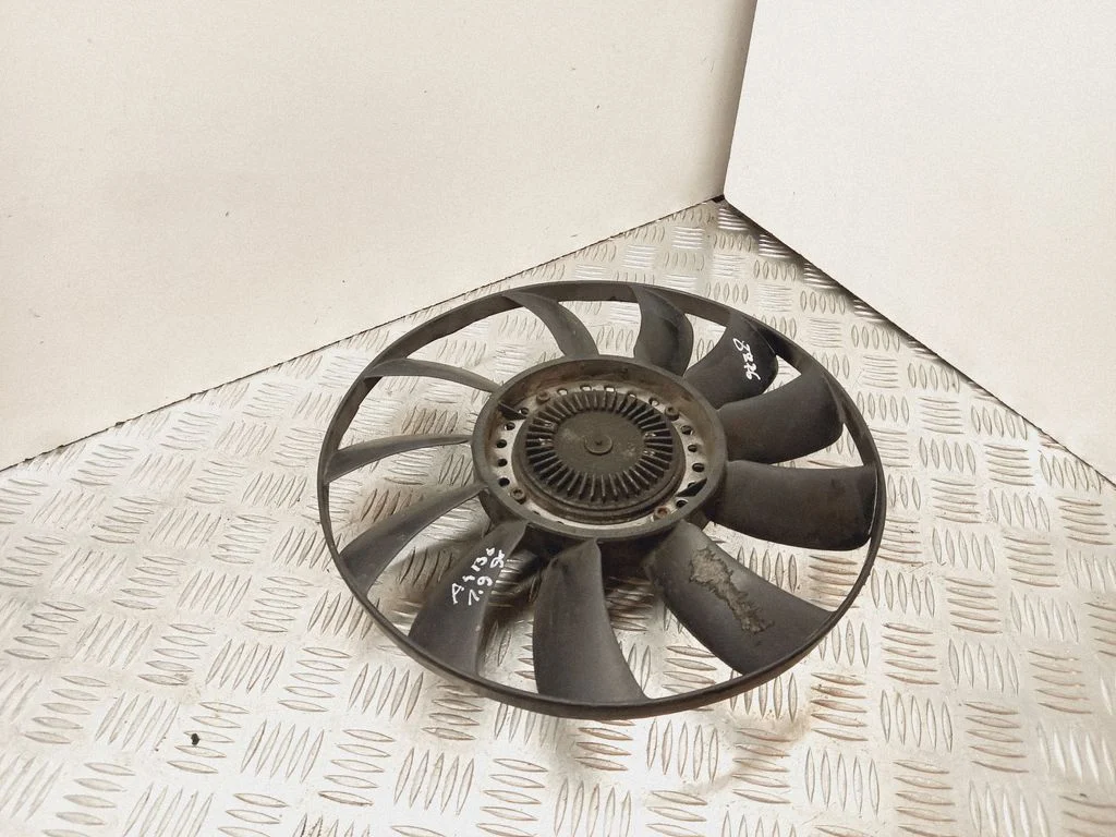 Fan impeller 058121301B