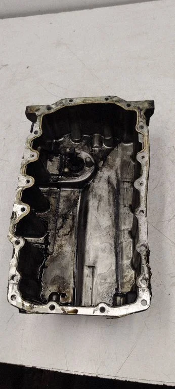 Oil sump – Audi A3 S3 8P (2003-2012)