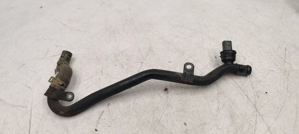 Engine coolant pipe/hose – Volkswagen Golf Plus (2005-2013)