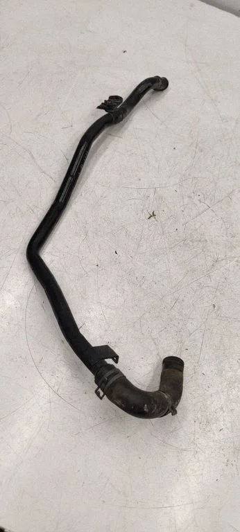 Engine coolant pipe/hose 1K0121070BR