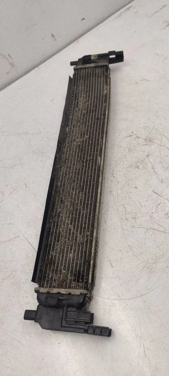Coolant radiator 5Q0121251EL