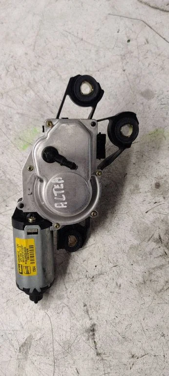 Rear window wiper motor 5P0955711B