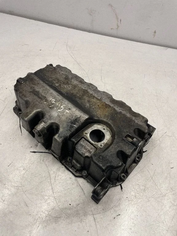 Oil sump – Volkswagen Passat B6 (2005-2010)