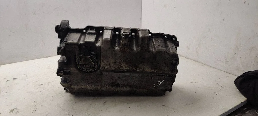 Oil sump 03G103603