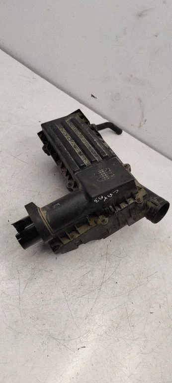Air filter box 3C0129607BF