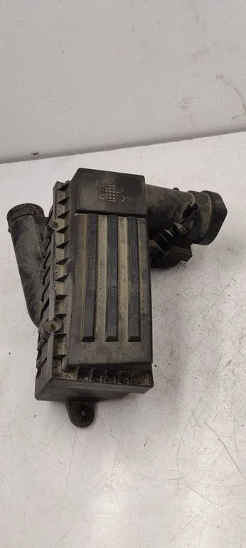 Air filter box 3C0129607AB