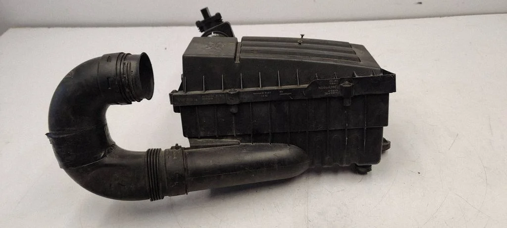 Air filter box – Volkswagen Golf Plus (2005-2013)