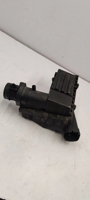 Gaisa filtra korpuss – Audi A3 S3 8P (2003-2012)