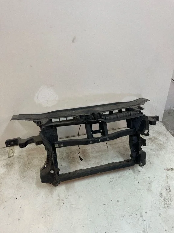 Radiator support slam panel 3C0805588H