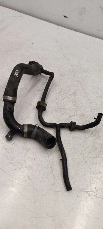 Engine coolant pipe/hose 1K0122101JR