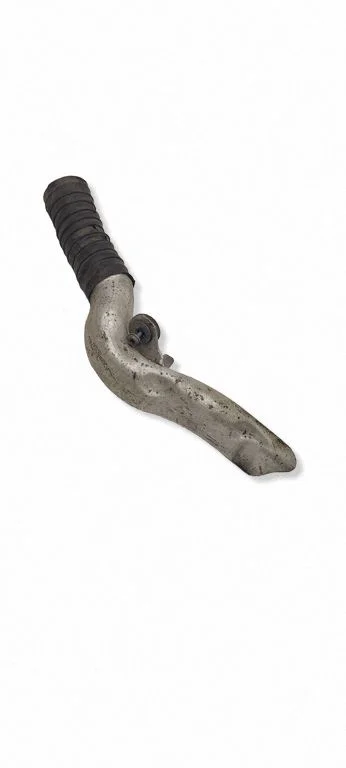 Air intake duct part 5Q0129565F