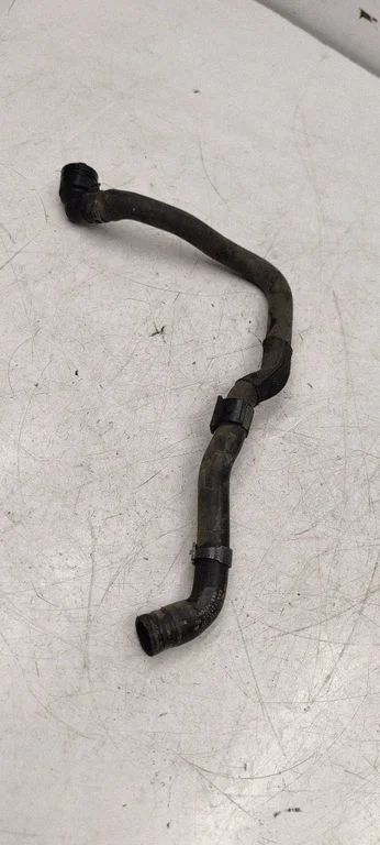 Engine coolant pipe/hose 1K0122157JH