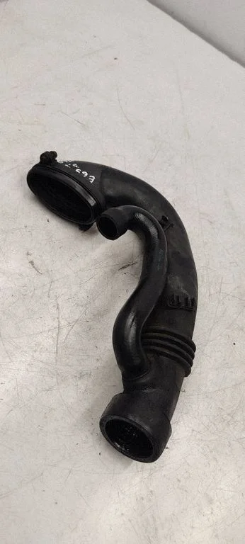 Turbo air intake inlet pipe/hose 7786013