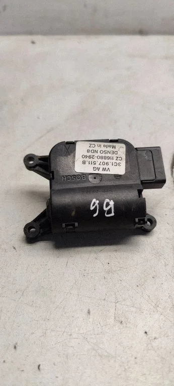 Intake manifold valve actuator/motor 3C1907511B