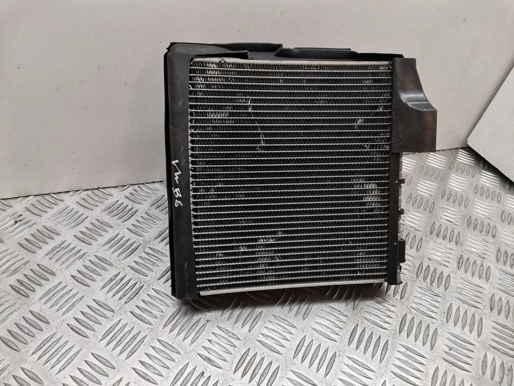 Air conditioning (A/C) radiator (interior) – Volkswagen Passat B6 (2005-2010)